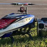 ALIGNがAlan Szabo Jr.氏による電動ヘリ「T-REX550X」の3Dフライト動画を公開！